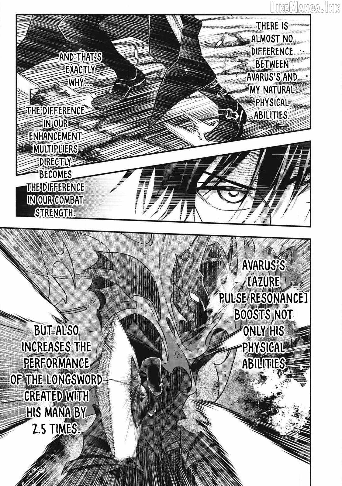 I Reincarnated as a Villainous Noble Who Died in the Mid Game, So I Used the Useless Skill “Tame” to Become the Strongest Ch.59 p4