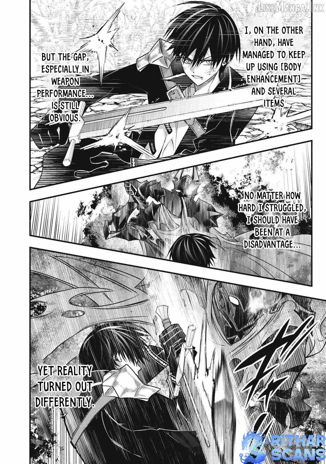 I Reincarnated as a Villainous Noble Who Died in the Mid Game, So I Used the Useless Skill “Tame” to Become the Strongest Ch.59 p5