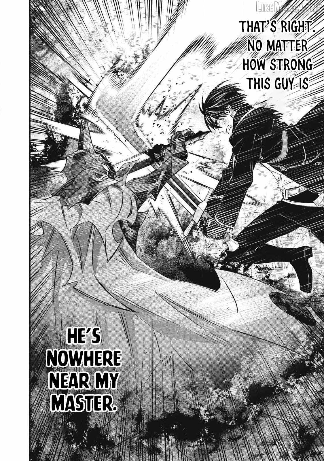 I Reincarnated as a Villainous Noble Who Died in the Mid Game, So I Used the Useless Skill “Tame” to Become the Strongest Ch.59 p7