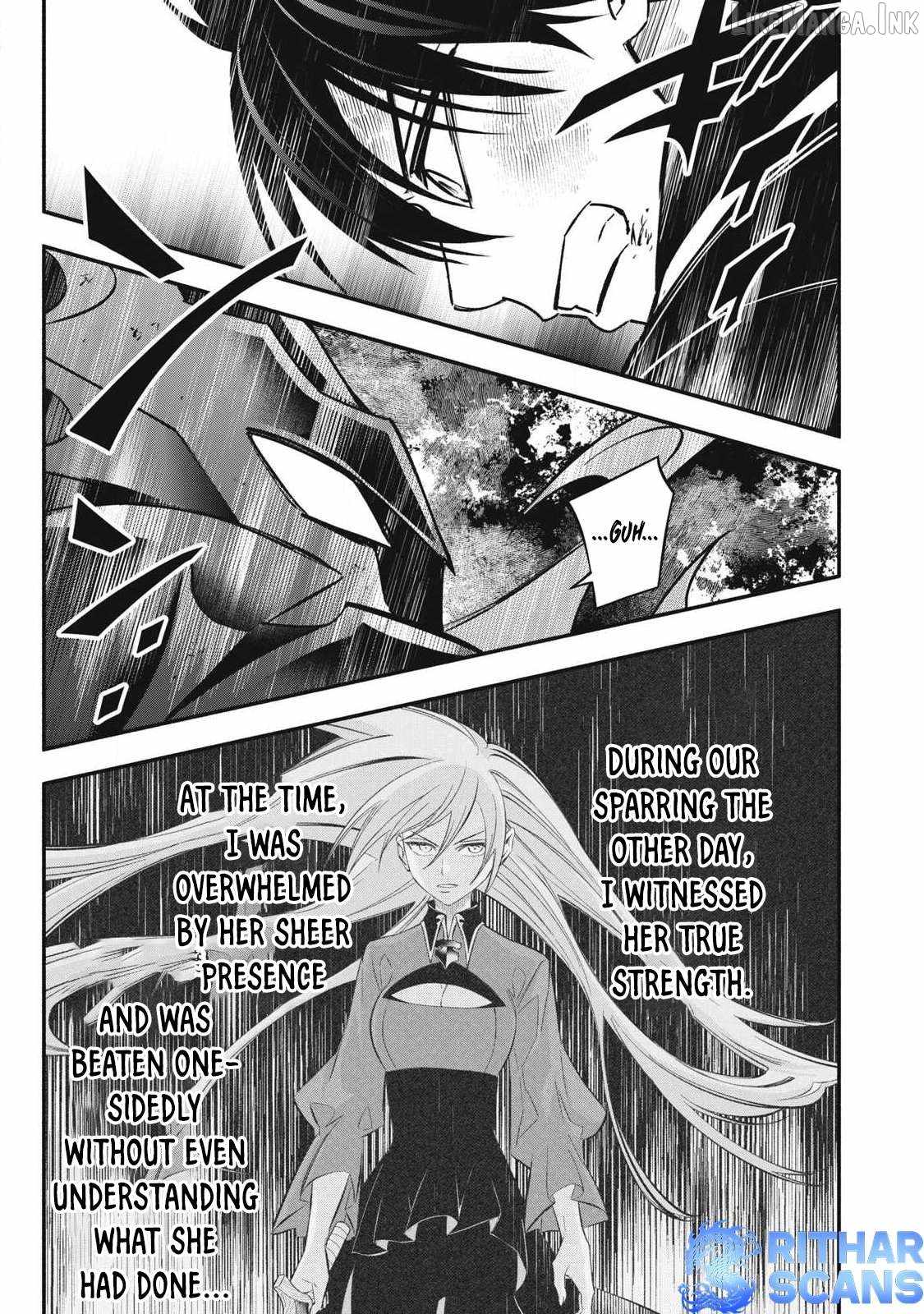 I Reincarnated as a Villainous Noble Who Died in the Mid Game, So I Used the Useless Skill “Tame” to Become the Strongest Ch.59 p8