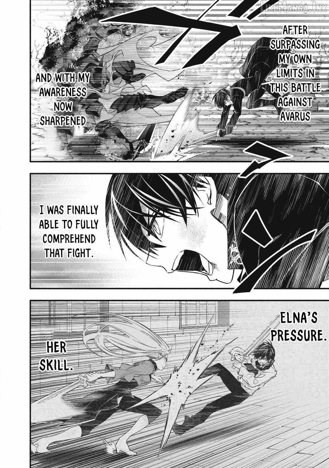I Reincarnated as a Villainous Noble Who Died in the Mid Game, So I Used the Useless Skill “Tame” to Become the Strongest Ch.59 p9