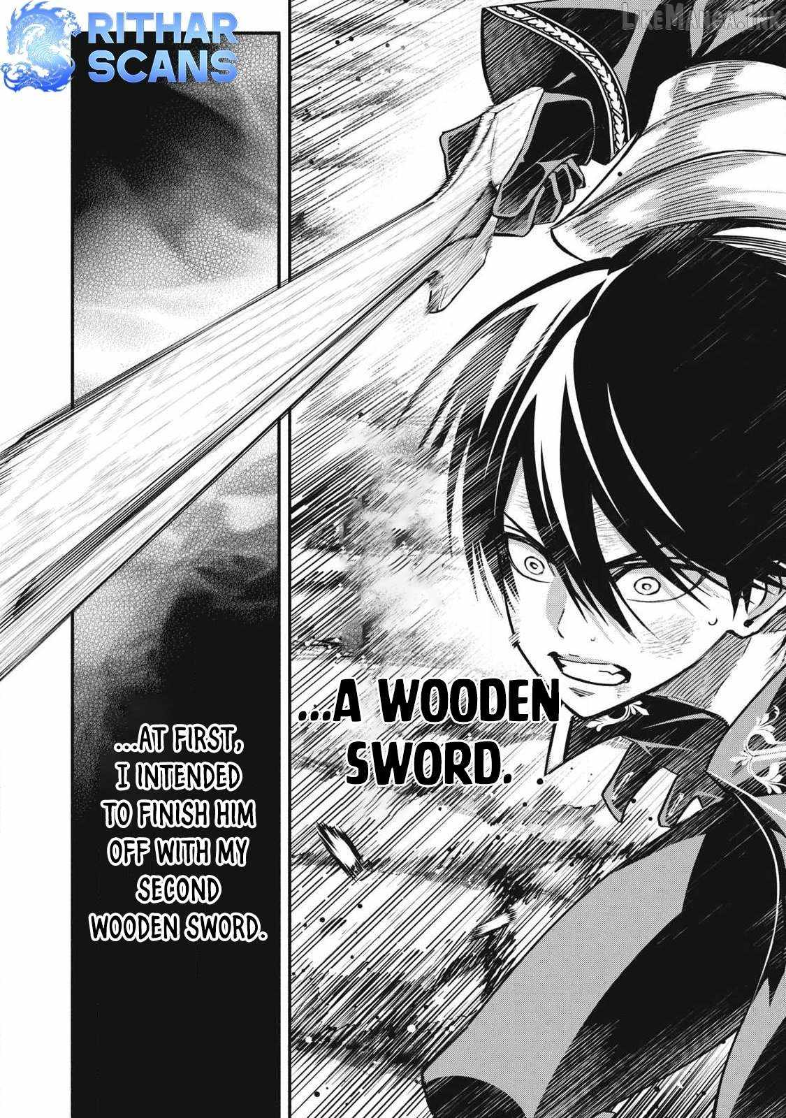 I Reincarnated as a Villainous Noble Who Died in the Mid Game, So I Used the Useless Skill “Tame” to Become the Strongest Ch.60 p11