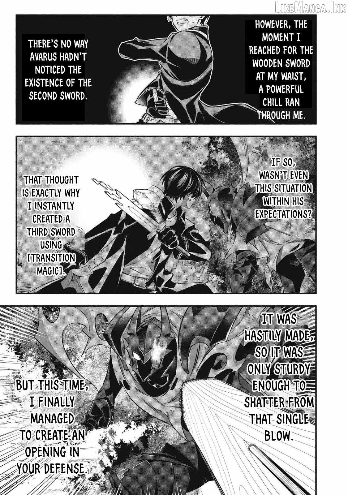 I Reincarnated as a Villainous Noble Who Died in the Mid Game, So I Used the Useless Skill “Tame” to Become the Strongest Ch.60 p12