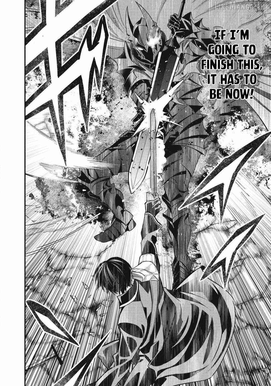 I Reincarnated as a Villainous Noble Who Died in the Mid Game, So I Used the Useless Skill “Tame” to Become the Strongest Ch.60 p13
