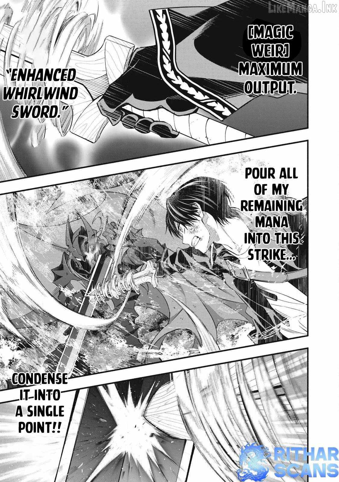 I Reincarnated as a Villainous Noble Who Died in the Mid Game, So I Used the Useless Skill “Tame” to Become the Strongest Ch.60 p14