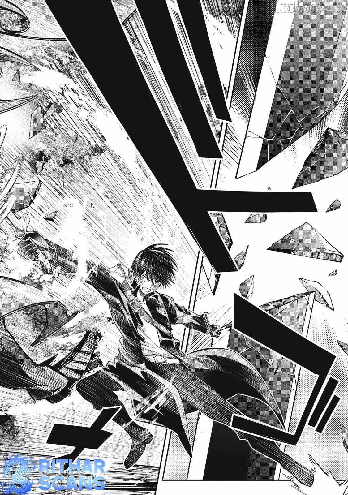 I Reincarnated as a Villainous Noble Who Died in the Mid Game, So I Used the Useless Skill “Tame” to Become the Strongest Ch.60 p17