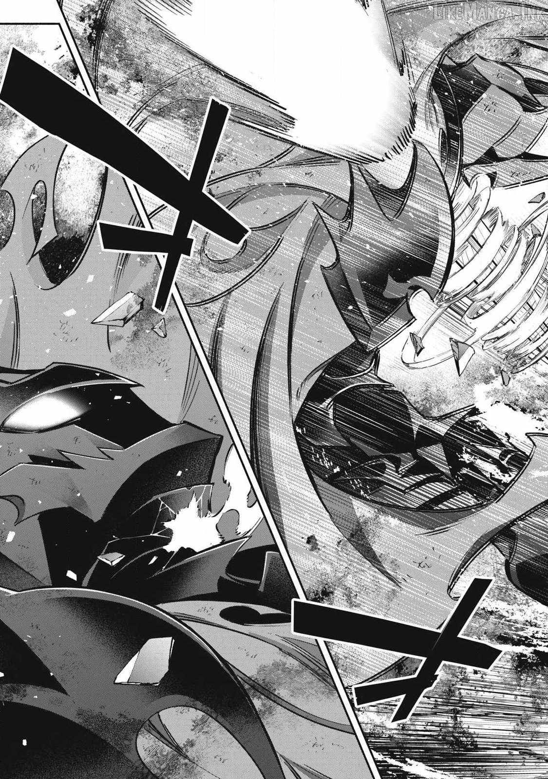 I Reincarnated as a Villainous Noble Who Died in the Mid Game, So I Used the Useless Skill “Tame” to Become the Strongest Ch.60 p18