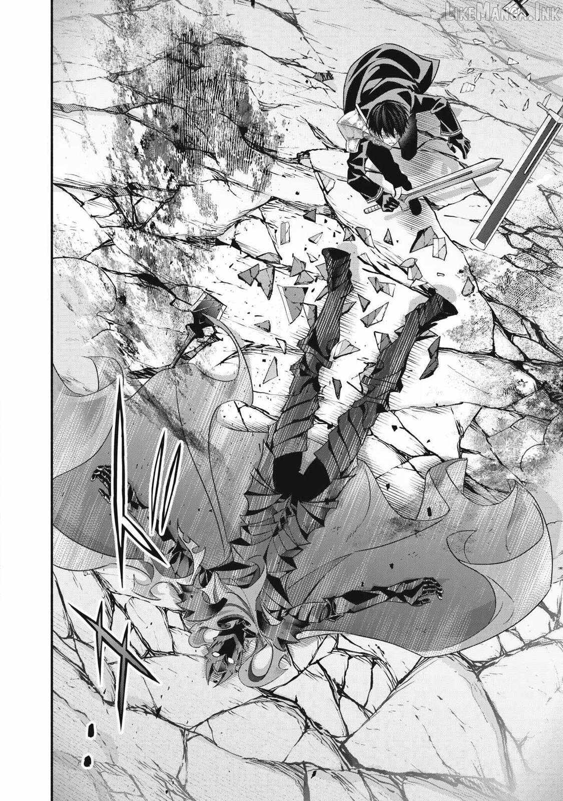 I Reincarnated as a Villainous Noble Who Died in the Mid Game, So I Used the Useless Skill “Tame” to Become the Strongest Ch.60 p19