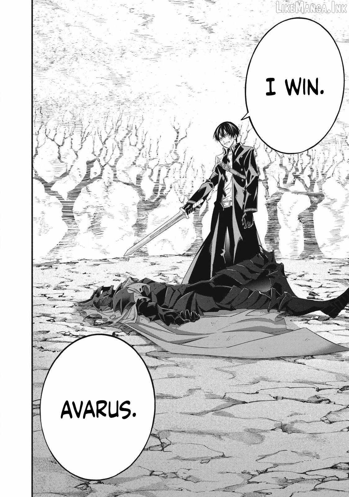 I Reincarnated as a Villainous Noble Who Died in the Mid Game, So I Used the Useless Skill “Tame” to Become the Strongest Ch.60 p21