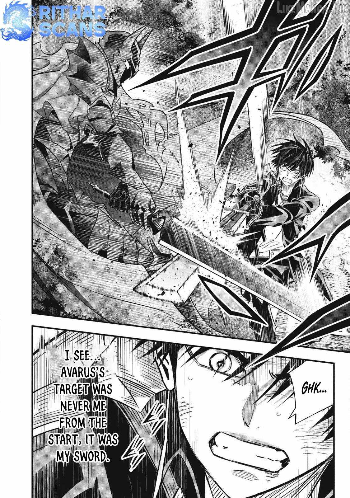 I Reincarnated as a Villainous Noble Who Died in the Mid Game, So I Used the Useless Skill “Tame” to Become the Strongest Ch.60 p5