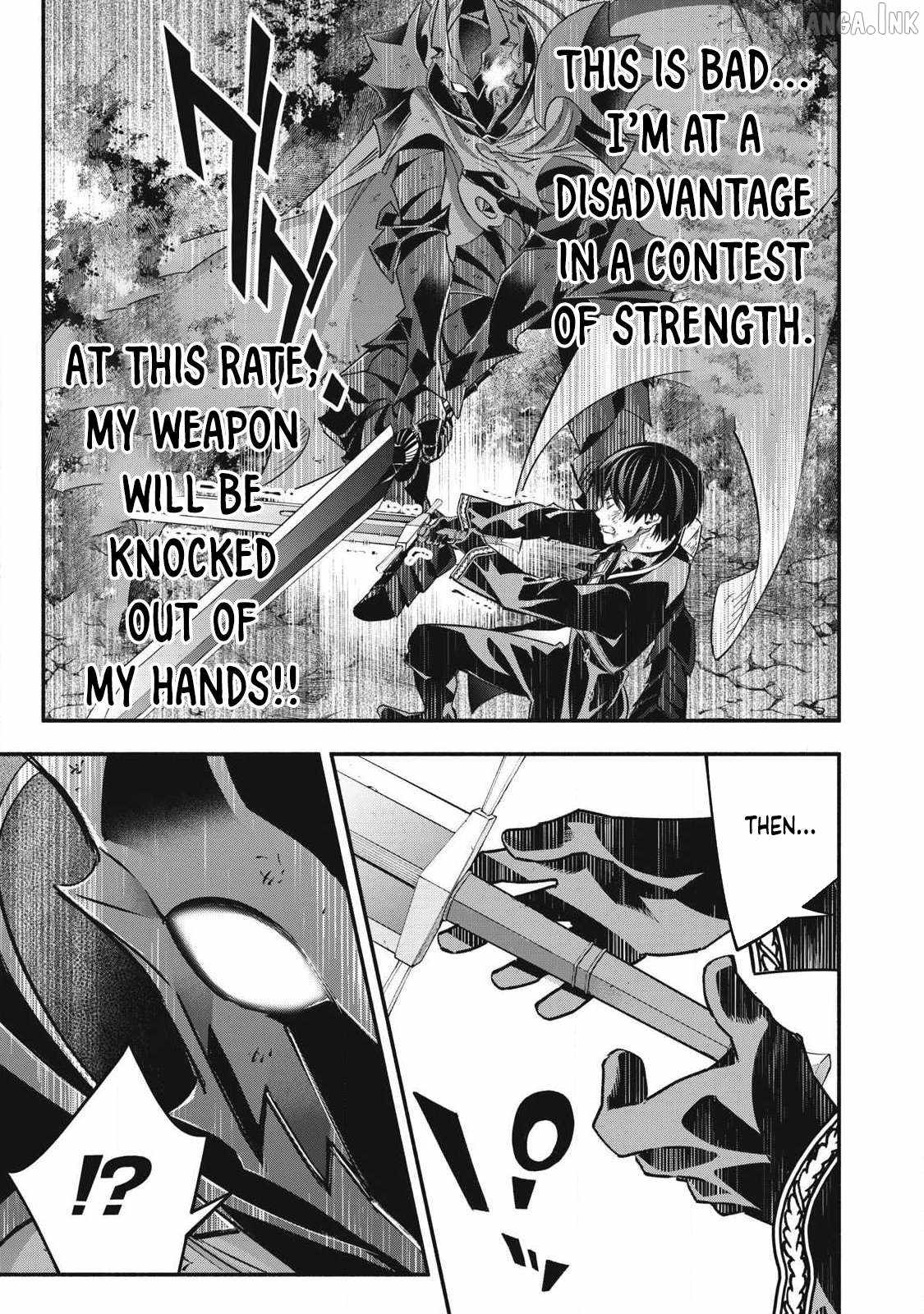 I Reincarnated as a Villainous Noble Who Died in the Mid Game, So I Used the Useless Skill “Tame” to Become the Strongest Ch.60 p6