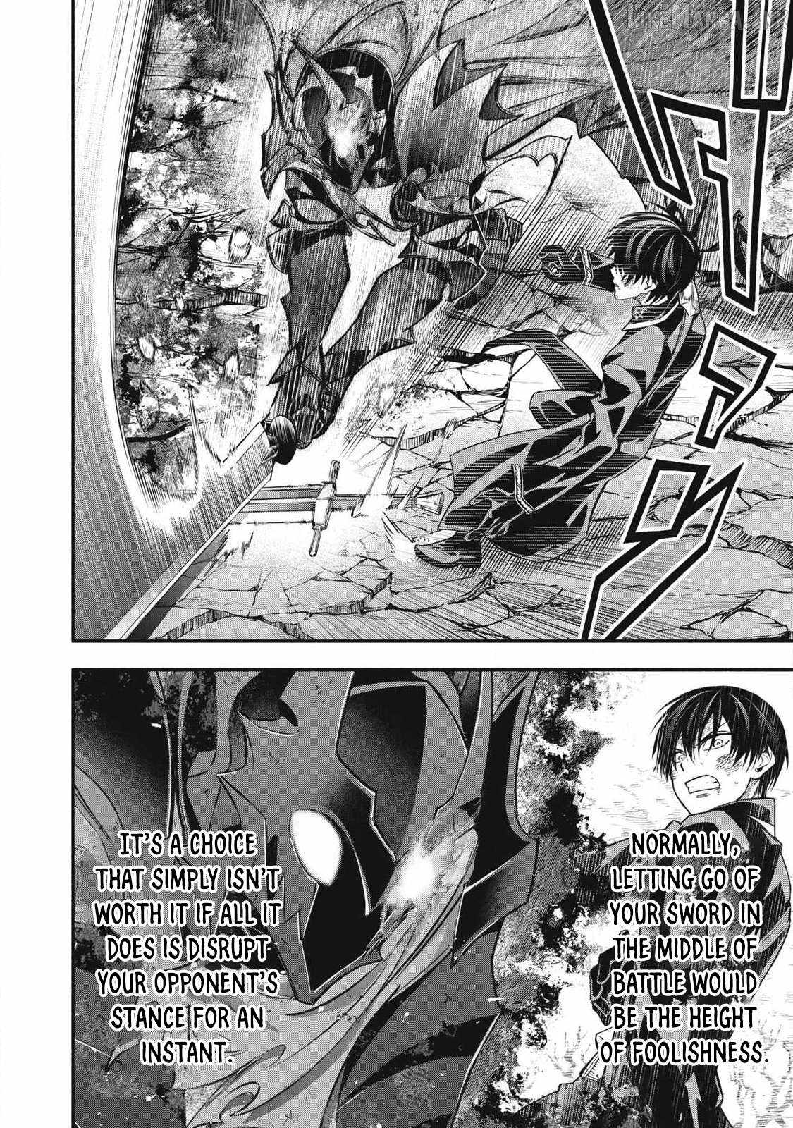 I Reincarnated as a Villainous Noble Who Died in the Mid Game, So I Used the Useless Skill “Tame” to Become the Strongest Ch.60 p7