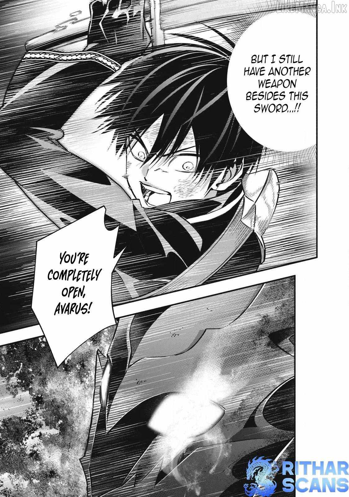 I Reincarnated as a Villainous Noble Who Died in the Mid Game, So I Used the Useless Skill “Tame” to Become the Strongest Ch.60 p8