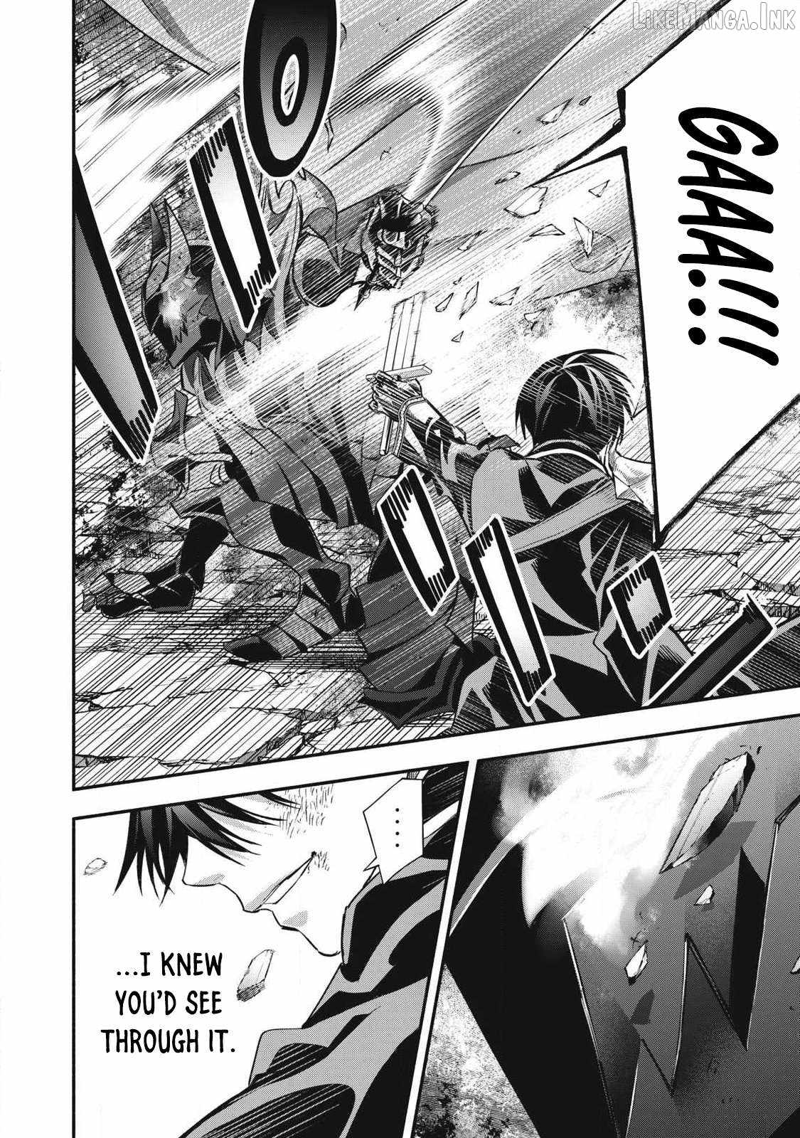 I Reincarnated as a Villainous Noble Who Died in the Mid Game, So I Used the Useless Skill “Tame” to Become the Strongest Ch.60 p9