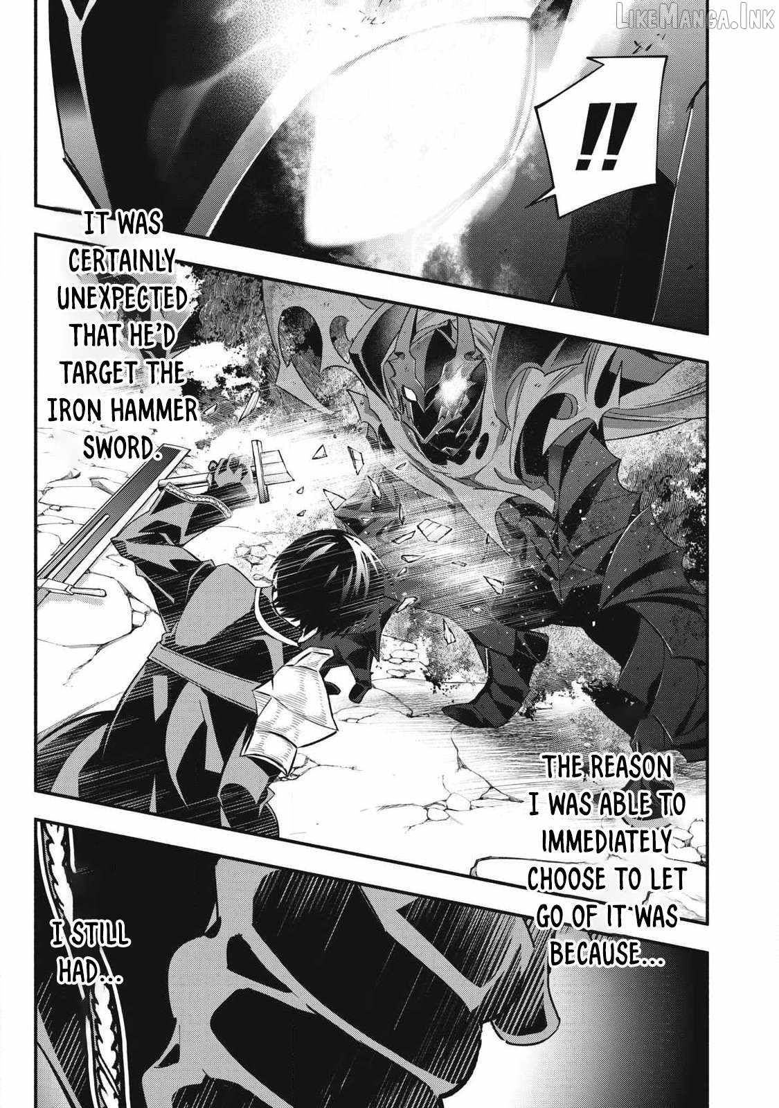 I Reincarnated as a Villainous Noble Who Died in the Mid Game, So I Used the Useless Skill “Tame” to Become the Strongest Ch.60 p10