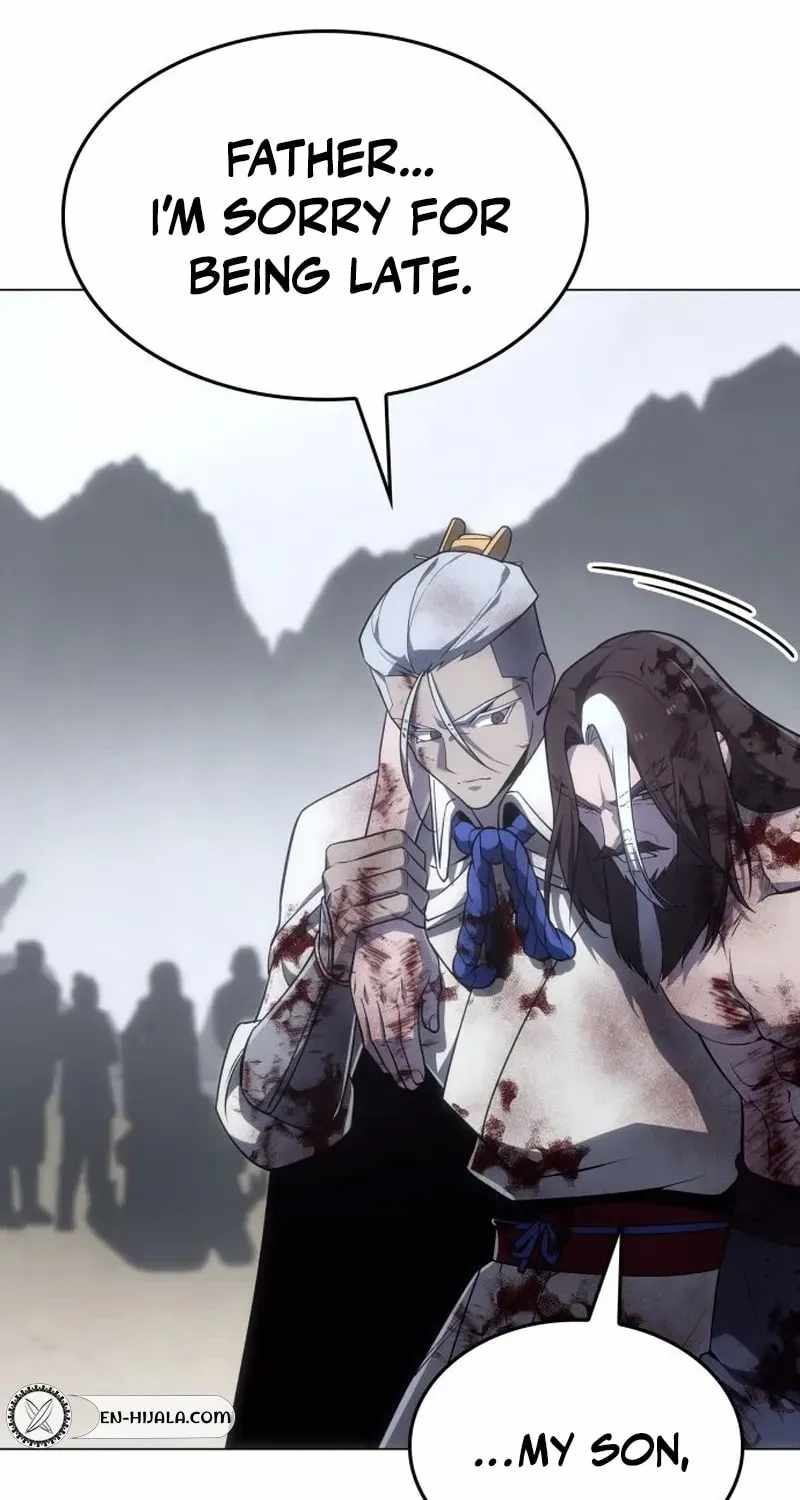 I Reincarnated As The Crazed Heir Ch.196 p21