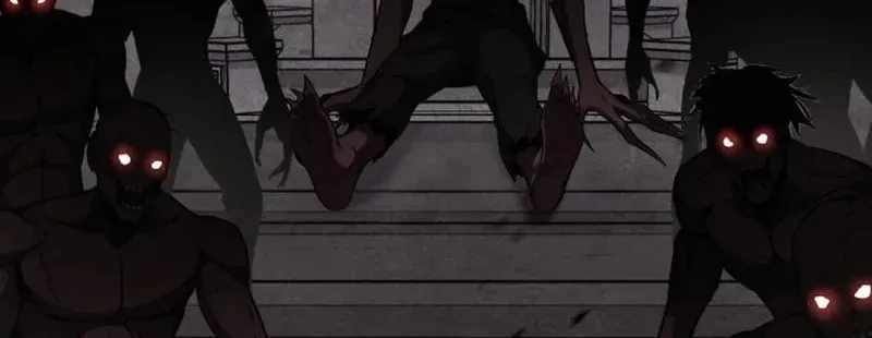 I Reincarnated As The Crazed Heir Ch.196 p65