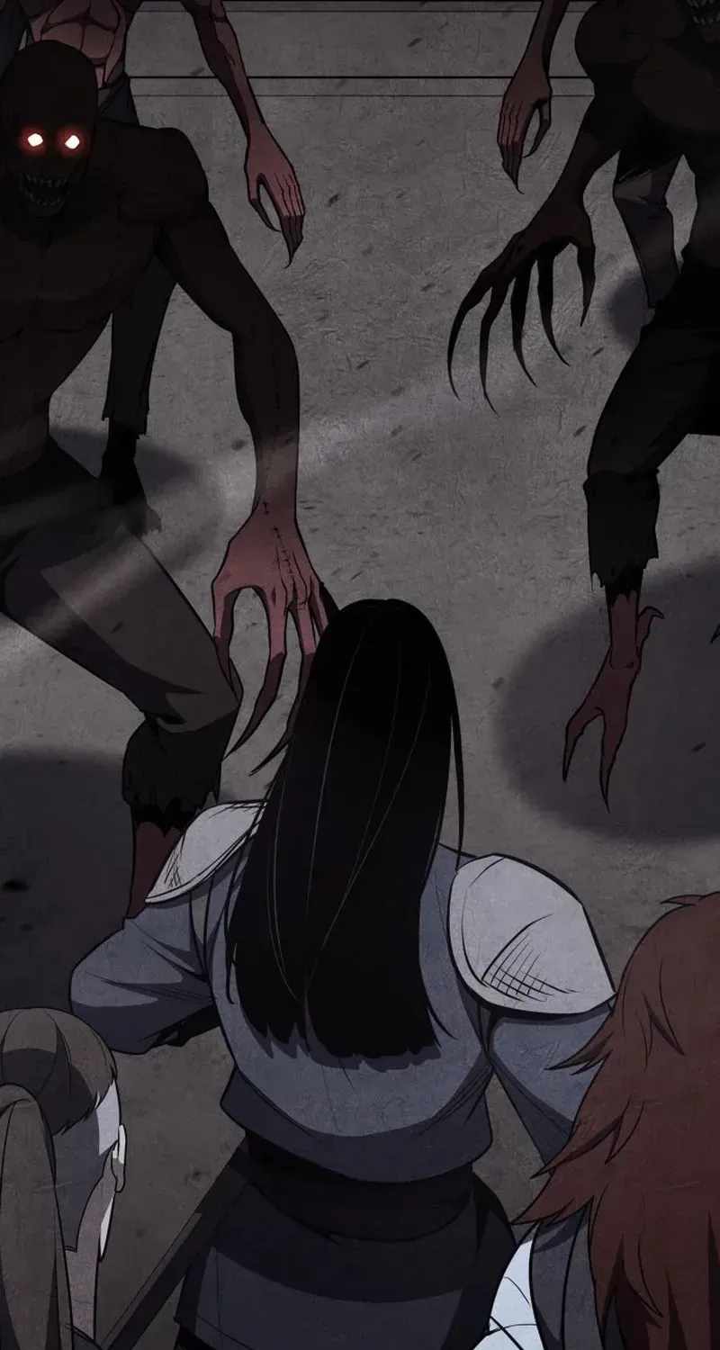 I Reincarnated As The Crazed Heir Ch.196 p66