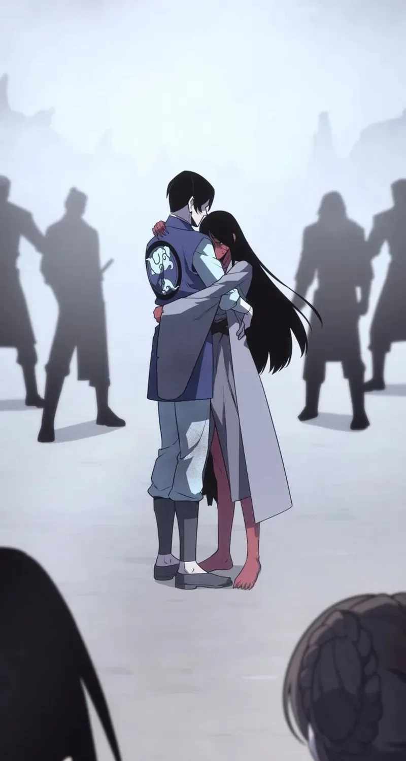 I Reincarnated As The Crazed Heir Ch.196 p93