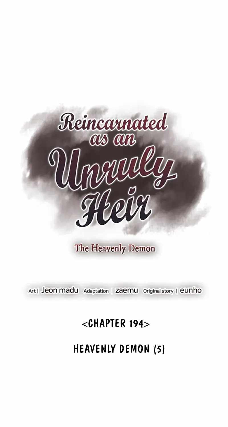 I Reincarnated As The Crazed Heir Ch.196 p96