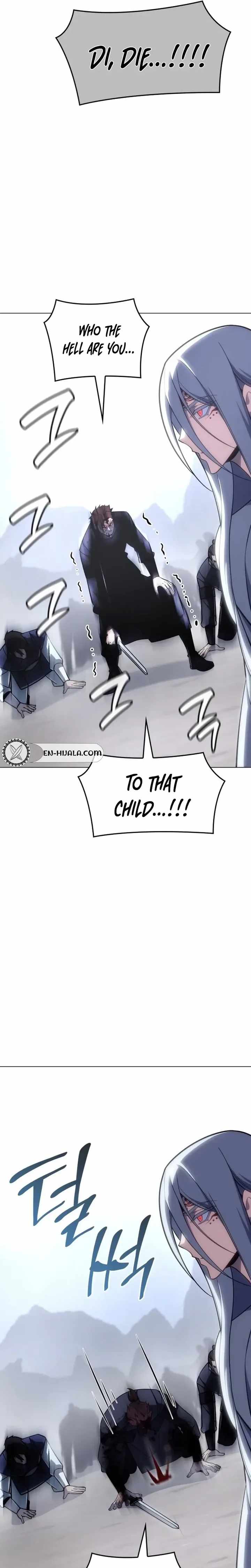 I Reincarnated As The Crazed Heir Ch.197 p11