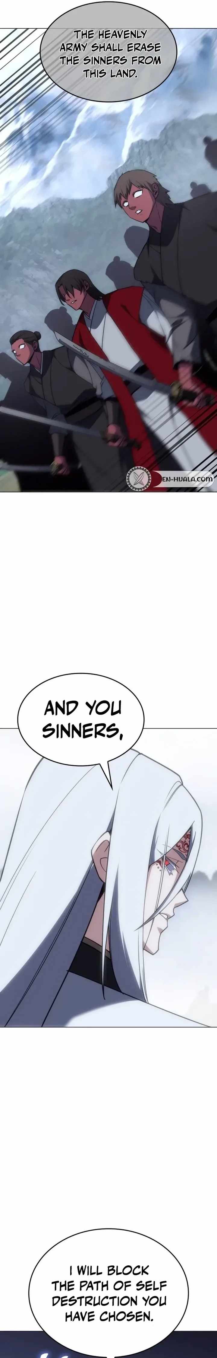 I Reincarnated As The Crazed Heir Ch.197 p15