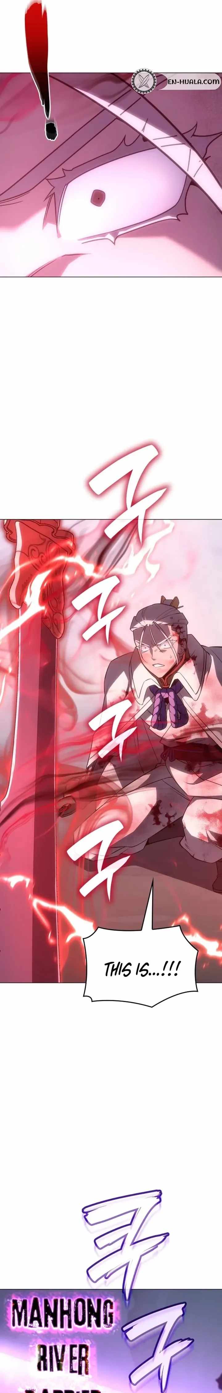 I Reincarnated As The Crazed Heir Ch.197 p19