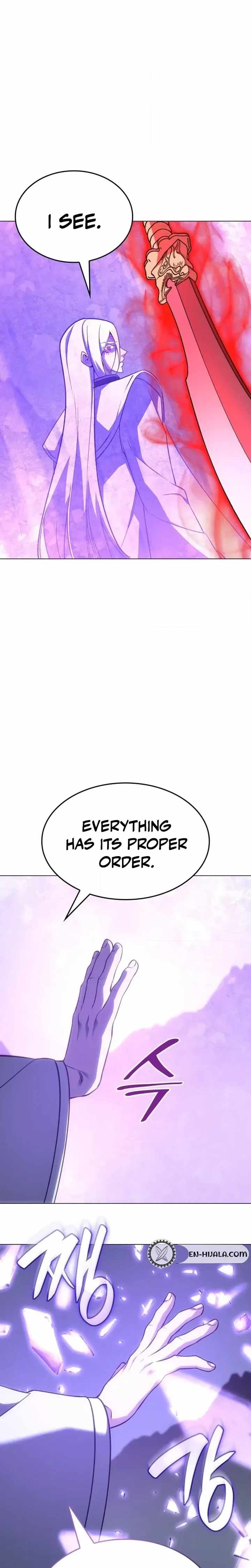 I Reincarnated As The Crazed Heir Ch.197 p21