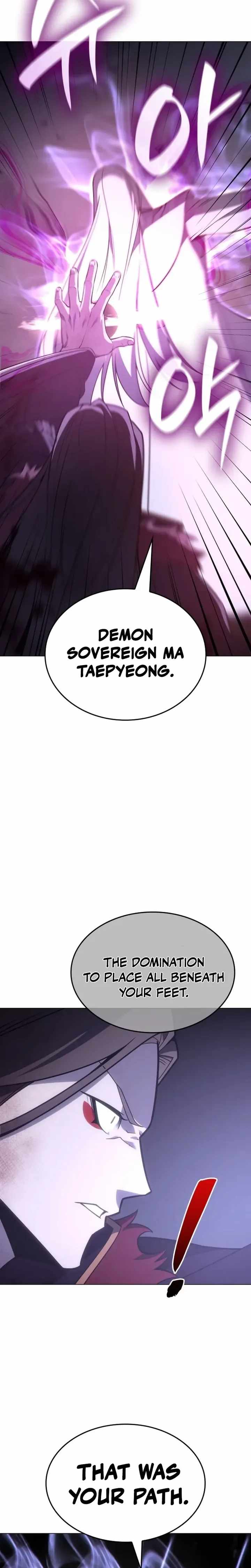 I Reincarnated As The Crazed Heir Ch.197 p35