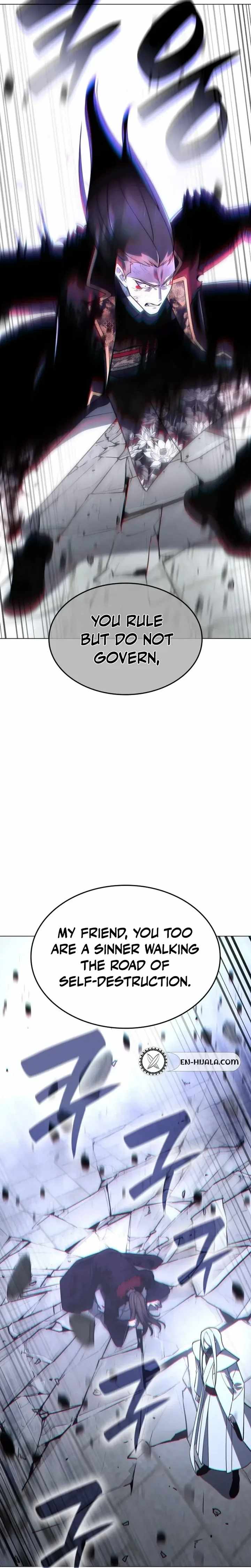 I Reincarnated As The Crazed Heir Ch.197 p37