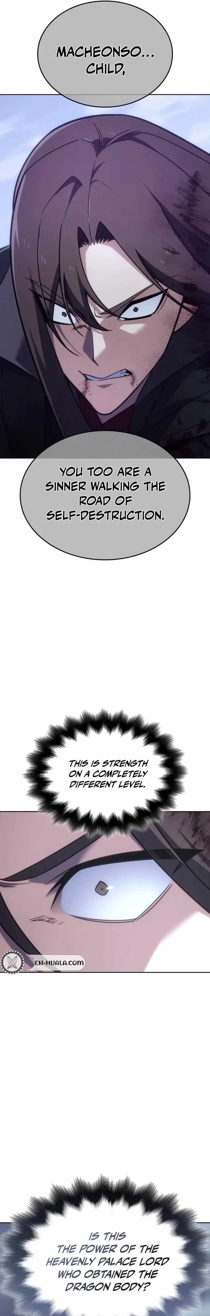 I Reincarnated As The Crazed Heir Ch.197 p41