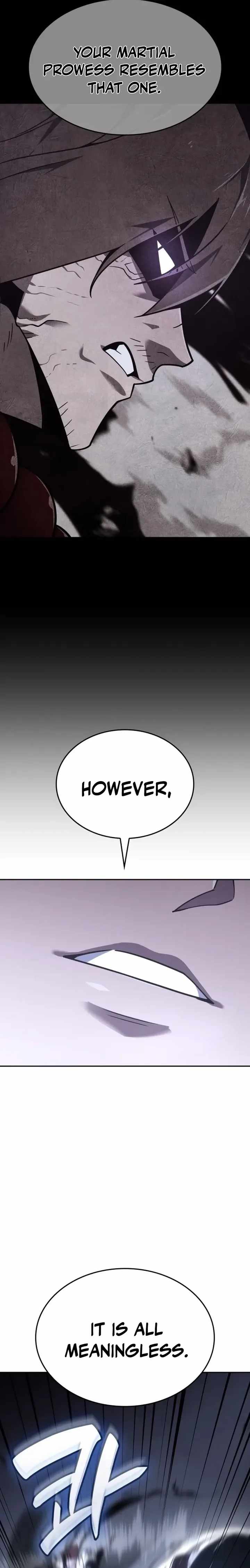 I Reincarnated As The Crazed Heir Ch.197 p61
