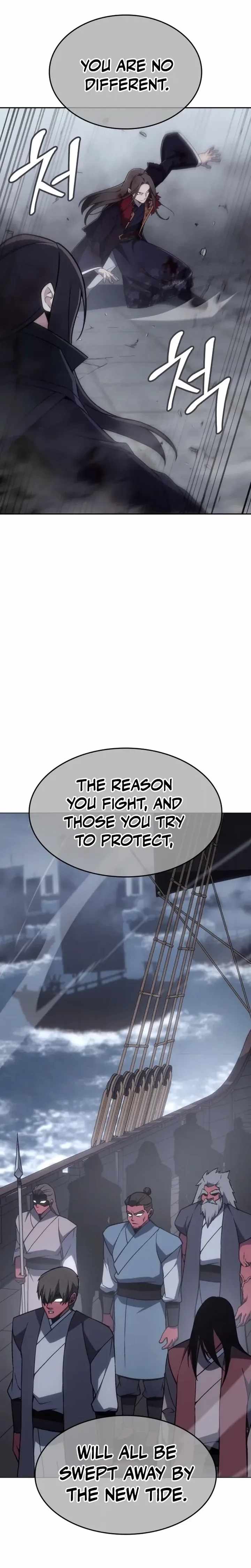 I Reincarnated As The Crazed Heir Ch.197 p63