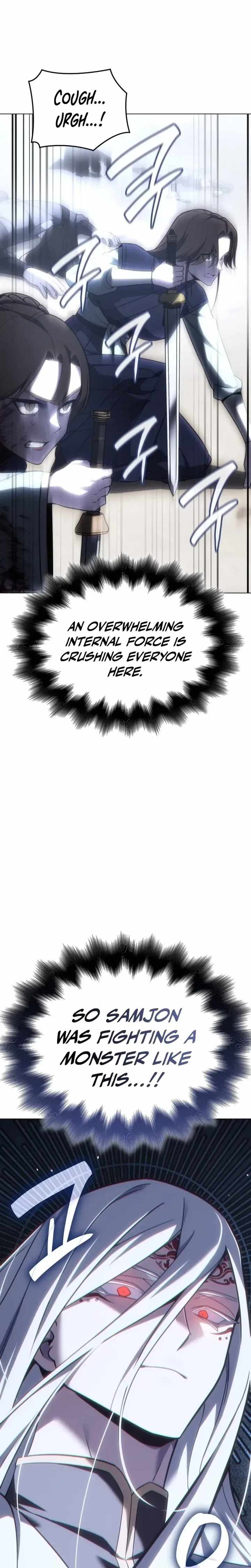 I Reincarnated As The Crazed Heir Ch.197 p9