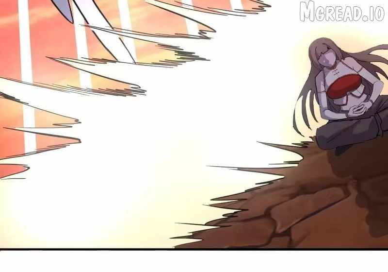 I Rely on My Harem to Conquer the World Ch.113 p11
