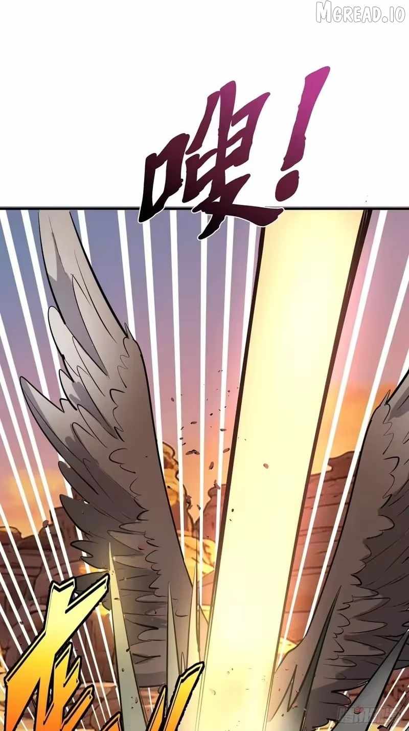I Rely on My Harem to Conquer the World Ch.113 p13