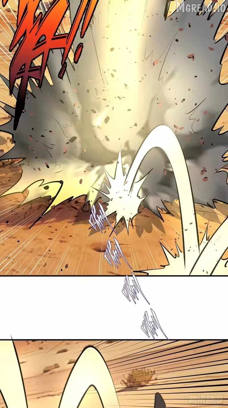 I Rely on My Harem to Conquer the World Ch.113 p14