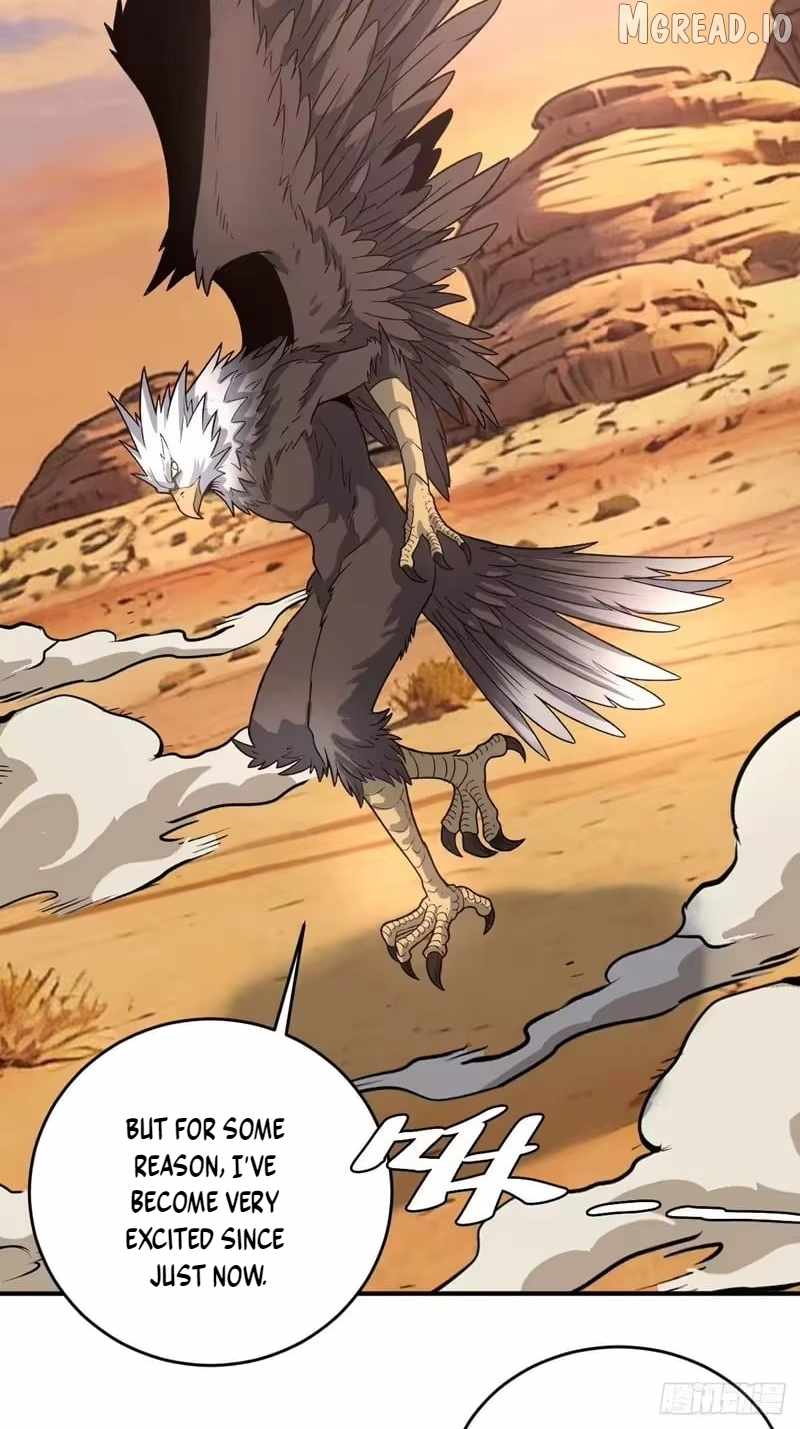 I Rely on My Harem to Conquer the World Ch.113 p17