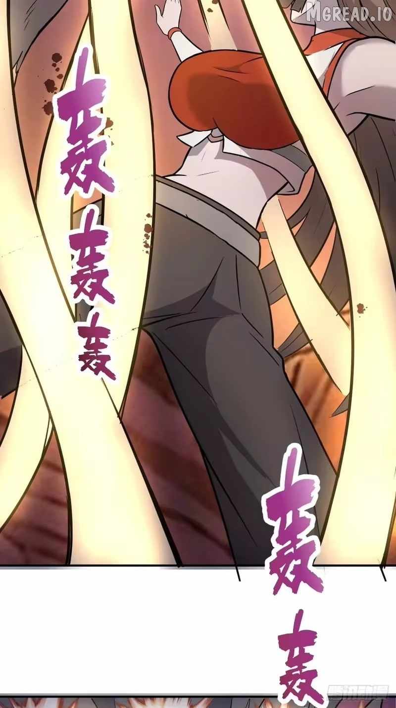 I Rely on My Harem to Conquer the World Ch.113 p29