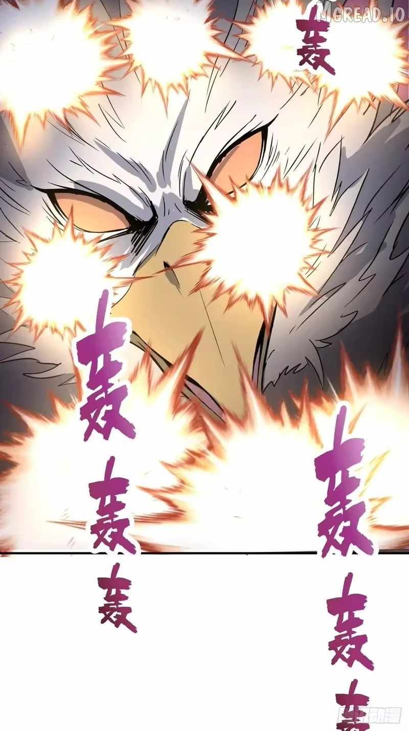 I Rely on My Harem to Conquer the World Ch.113 p30