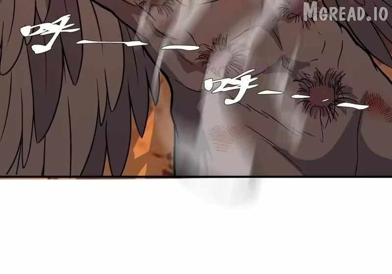 I Rely on My Harem to Conquer the World Ch.113 p33