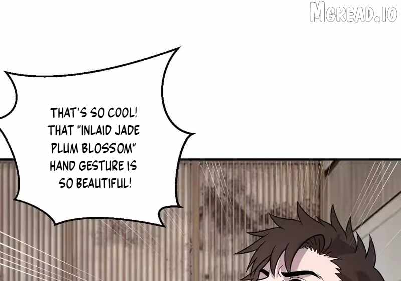 I Rely on My Harem to Conquer the World Ch.113 p34