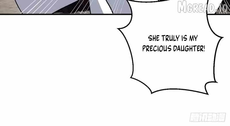 I Rely on My Harem to Conquer the World Ch.113 p36