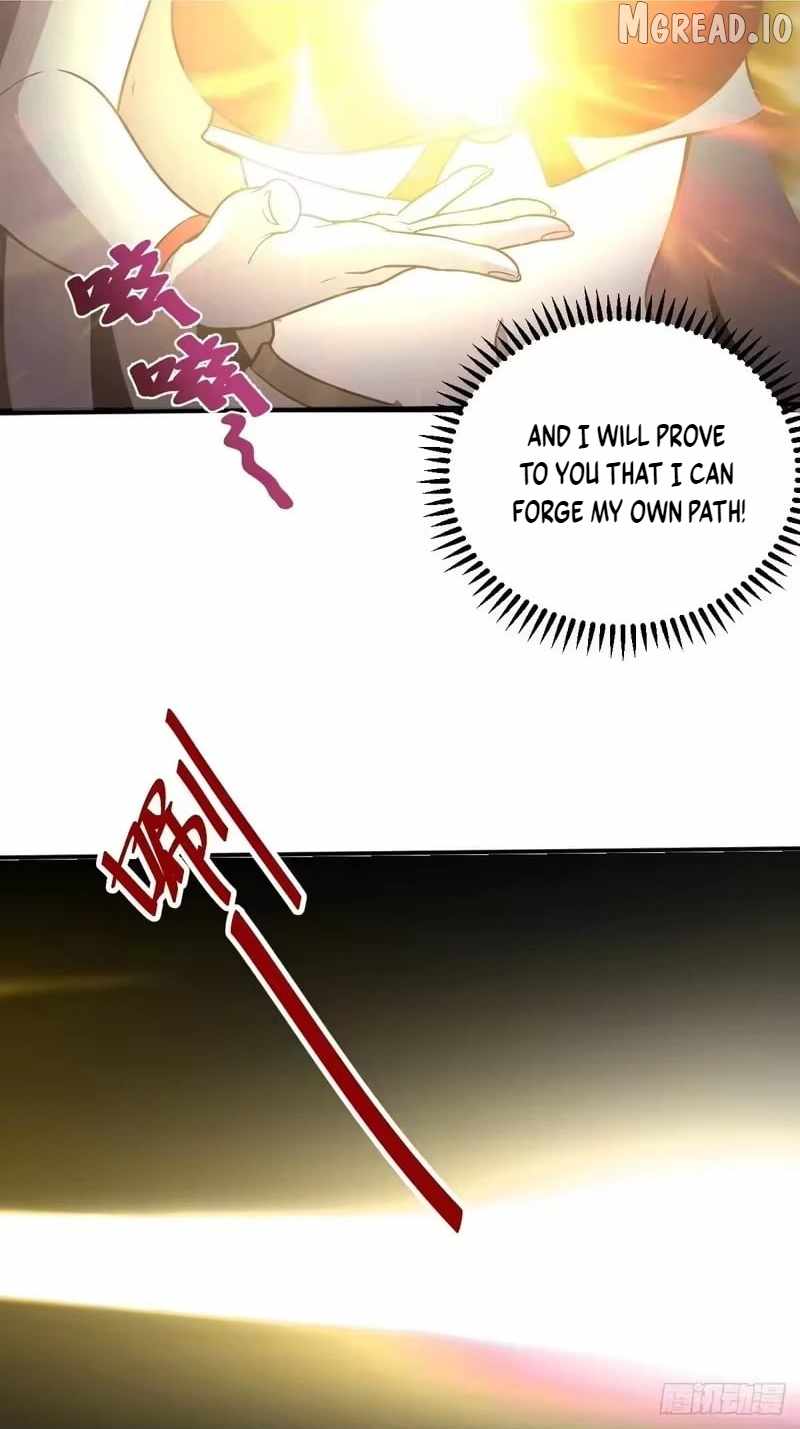I Rely on My Harem to Conquer the World Ch.113 p45