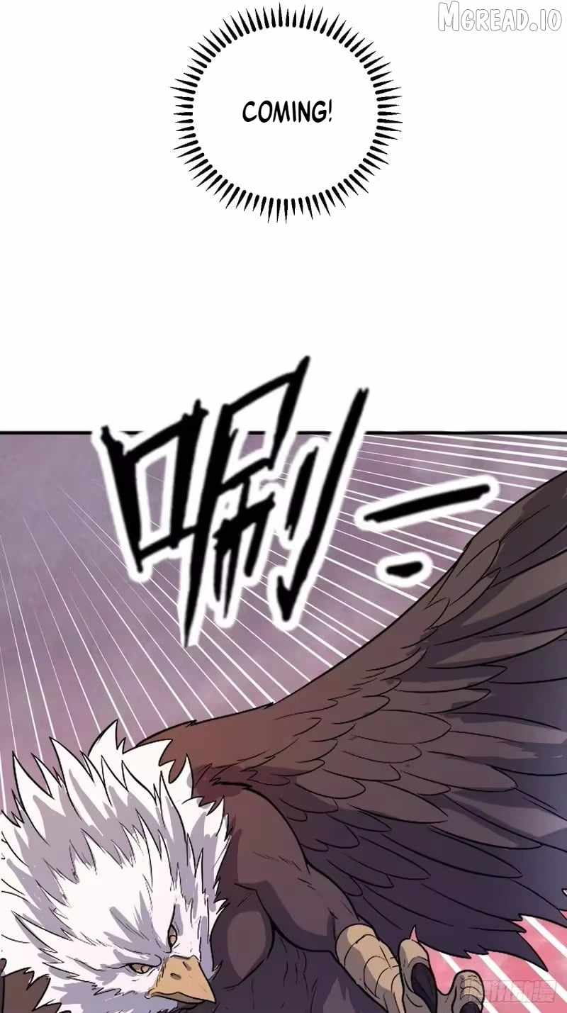 I Rely on My Harem to Conquer the World Ch.113 p8
