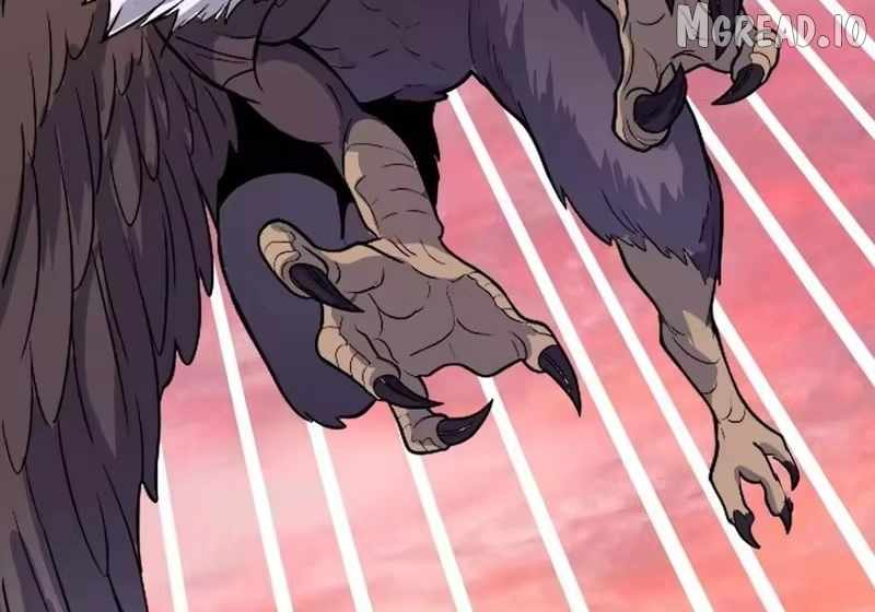 I Rely on My Harem to Conquer the World Ch.113 p9