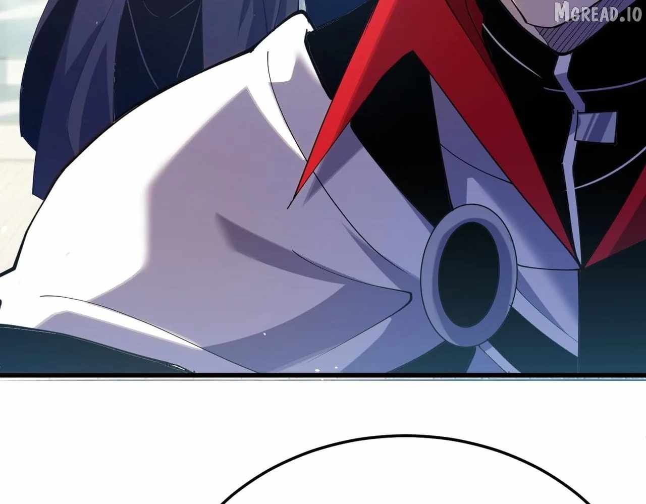 I Rely on My Invincibility to Deal Tons of Damage Passively! Ch.173 p11