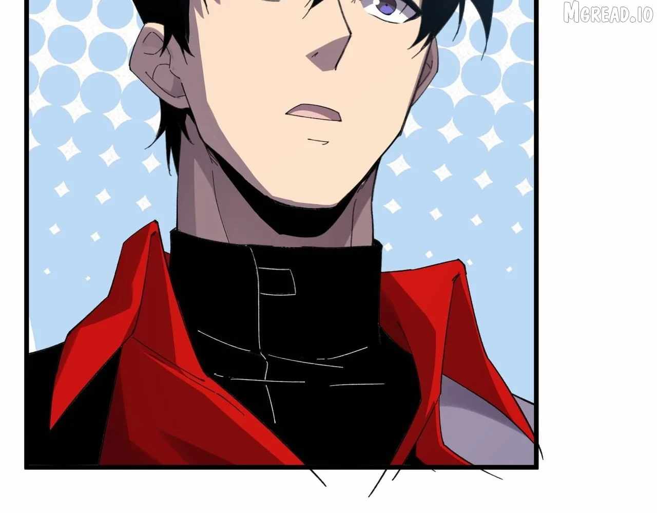 I Rely on My Invincibility to Deal Tons of Damage Passively! Ch.173 p101