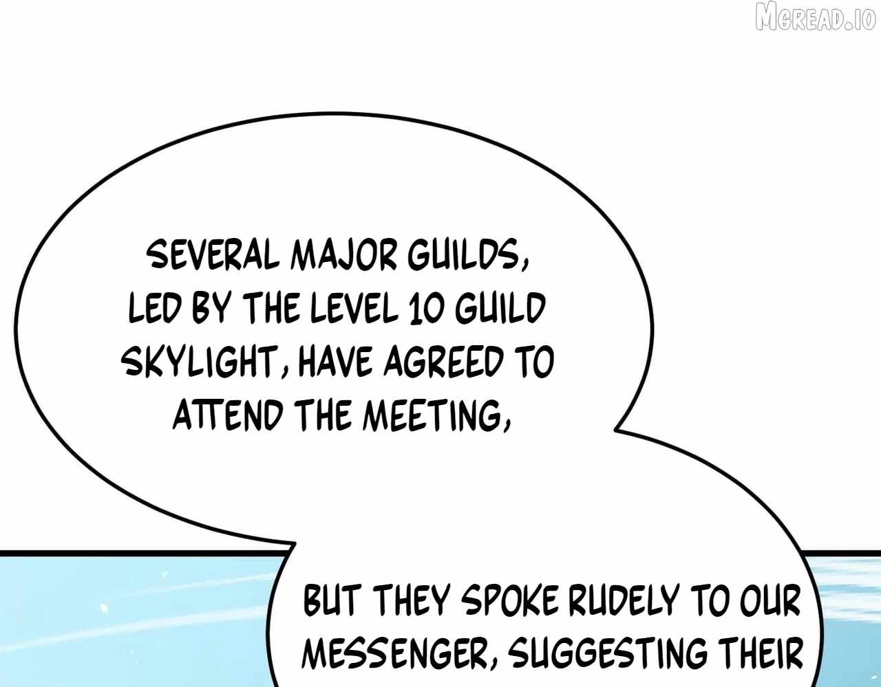 I Rely on My Invincibility to Deal Tons of Damage Passively! Ch.173 p102