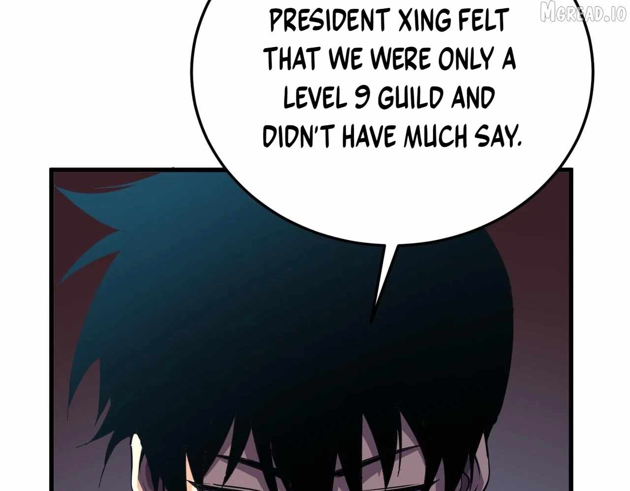 I Rely on My Invincibility to Deal Tons of Damage Passively! Ch.173 p109